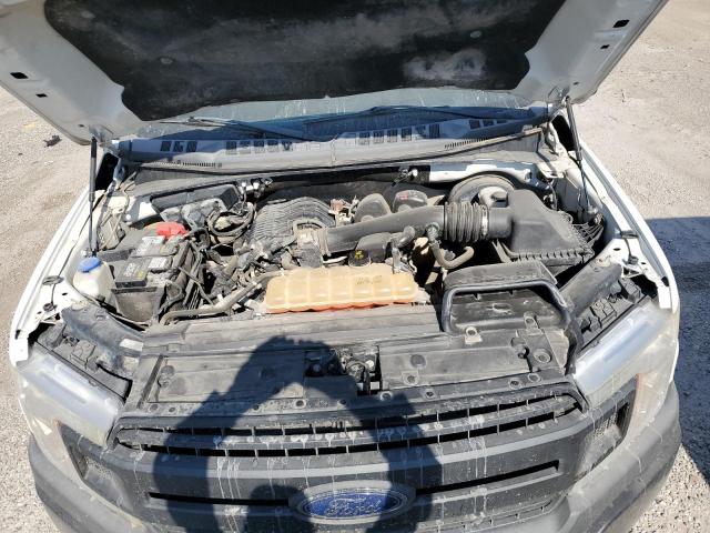 2018 FORD F150 - 1FTMF1CB1JKC04251
