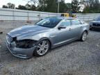 2015 JAGUAR XJL PORTFO - SAJWJ2GD2F8V75238