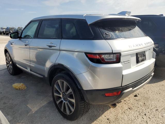 VIN SALVR2BG9HH179839 2017 Land Rover Range Rover, Hse no.2