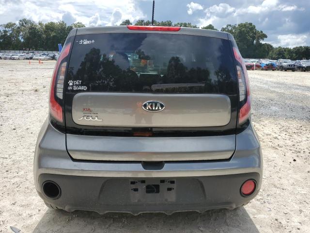 VIN KNDJN2A24H7489281 2017 KIA Soul no.6