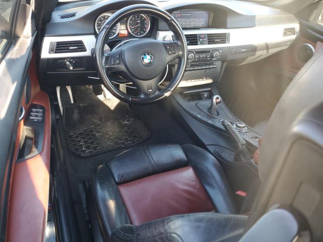 VIN WBSDX9C58DE785751 2013 BMW M3 no.8