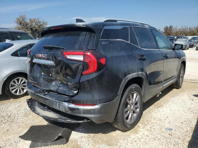 VIN 3GKALPEG2PL192467 2023 GMC Terrain, Slt no.3