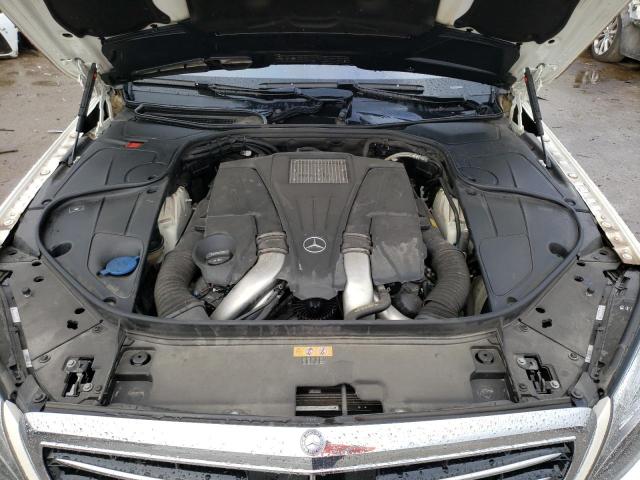 2017 MERCEDES-BENZ S 550 4MAT - WDDUG8FB4HA300902