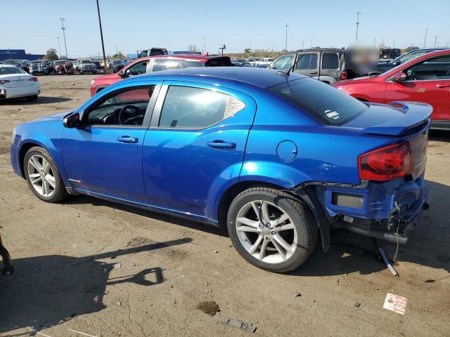 Vin: 1c3cdzag0en133325, lot: 76367124, dodge avenger se 20142