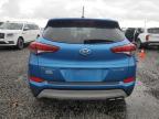 HYUNDAI TUCSON LIM photo