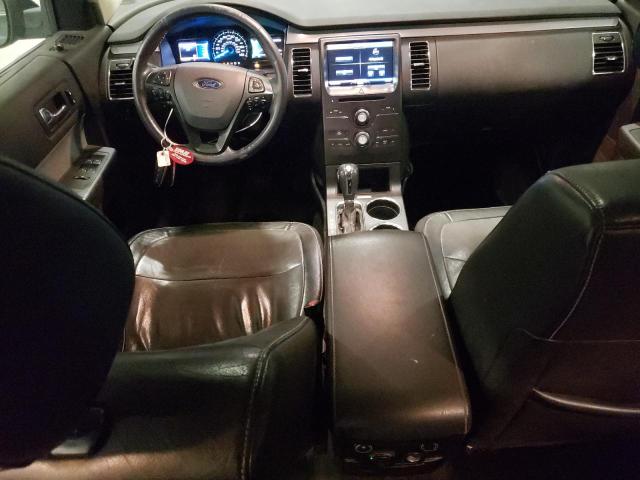 2015 FORD FLEX SEL - 2FMHK6C85FBA08745