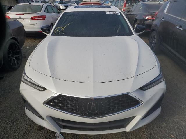 2021 ACURA TLX ADVANC 19UUB5F69MA001279