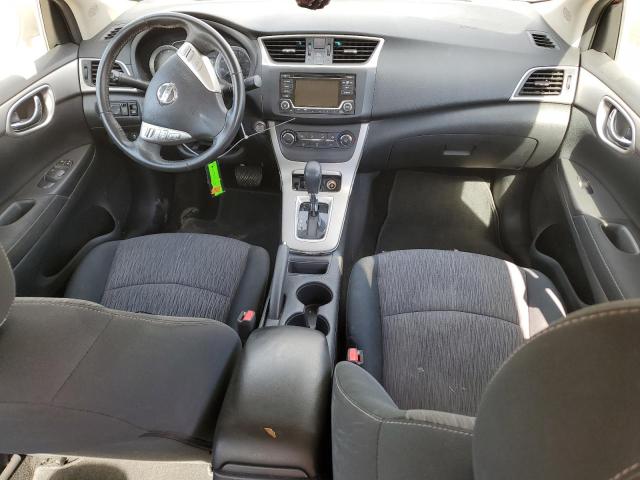 2015 NISSAN SENTRA S - 3N1AB7AP0FY337983