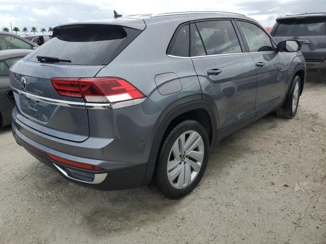 2023 VOLKSWAGEN ATLAS CROS - 1V2WC2CA4PC213980
