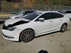 2016 CHRYSLER 200 C - 1C3CCCCG1GN134774