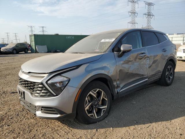 2023 KIA SPORTAGE L - KNDPUCAF3P7051596