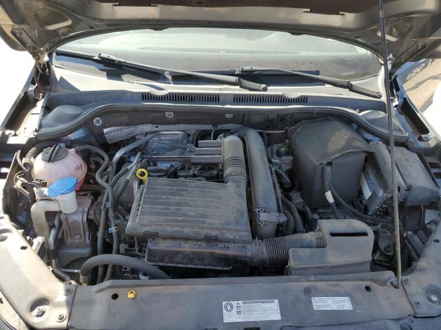 2017 VOLKSWAGEN JETTA S - 3VW2B7AJ3HM341773