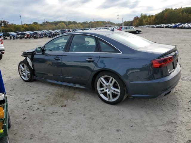 2016 AUDI A6 PREMIUM - WAUFGAFC3GN091112