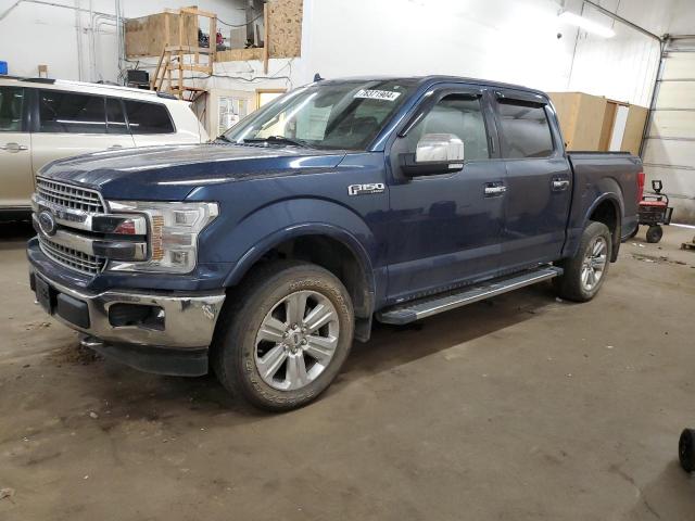 FORD F150 SUPER