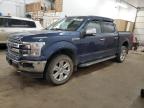 2018 FORD F150 SUPER - 1FTEW1EG1JKC41362