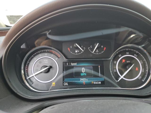 2017 BUICK REGAL PREM 2G4GR5GX6H9115199
