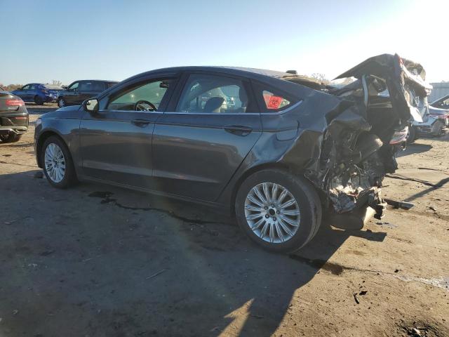 VIN 3FA6P0H78JR196123 2018 Ford Fusion, SE no.2