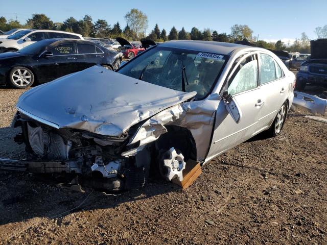 2006 HYUNDAI SONATA GLS #3009109482