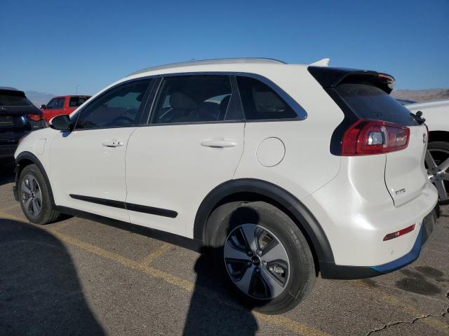 VIN KNDCC3LD9J5211139 2018 KIA Niro, Ex Premium no.2