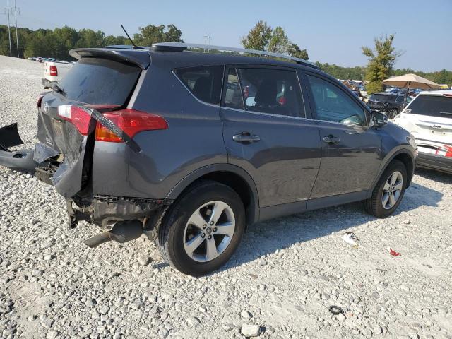 VIN 2T3WFREV6FW146294 2015 Toyota RAV4, Xle no.3