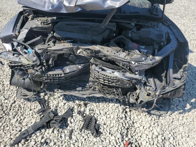 2015 HONDA ACCORD EXL - 1HGCR3F86FA025569