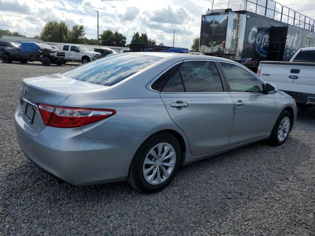 2016 TOYOTA CAMRY LE - 4T4BF1FK3GR569533