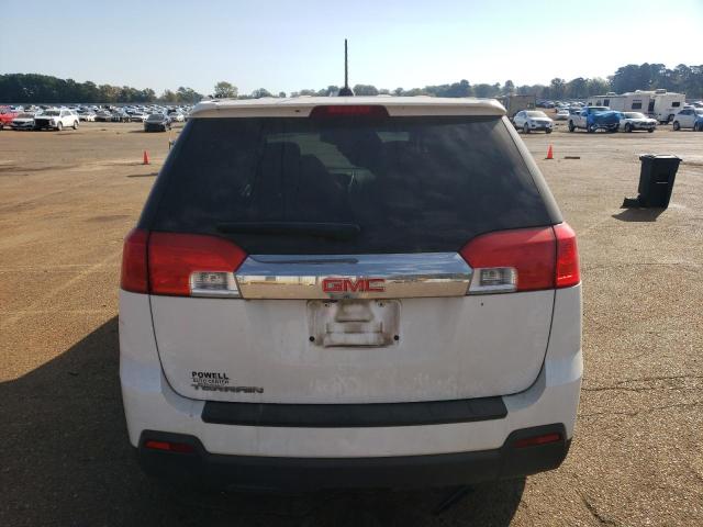 2015 GMC TERRAIN SL - 2GKALMEK8F6126477