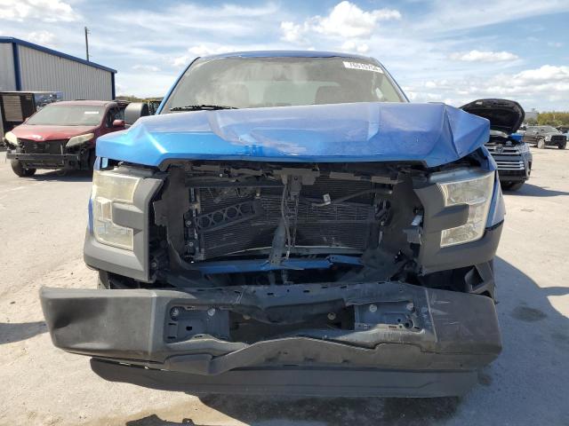 VIN 1FTEX1C86FKD85165 2015 Ford F-150, Super Cab no.5