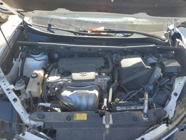 2015 TOYOTA RAV4 XLE - JTMWFREV2FD055844