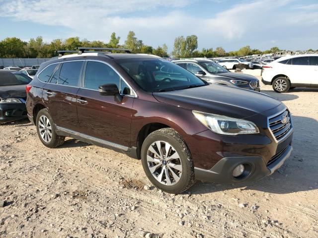 VIN 4S4BSETCXH3267495 2017 Subaru Outback, Touring no.4