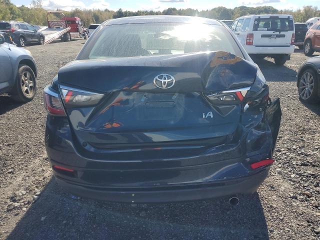 VIN 3MYDLBYVXHY154156 2017 Toyota Yaris no.6