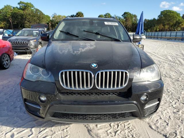 VIN 5UXZV4C52D0B10630 2013 BMW X5, Xdrive35I no.5