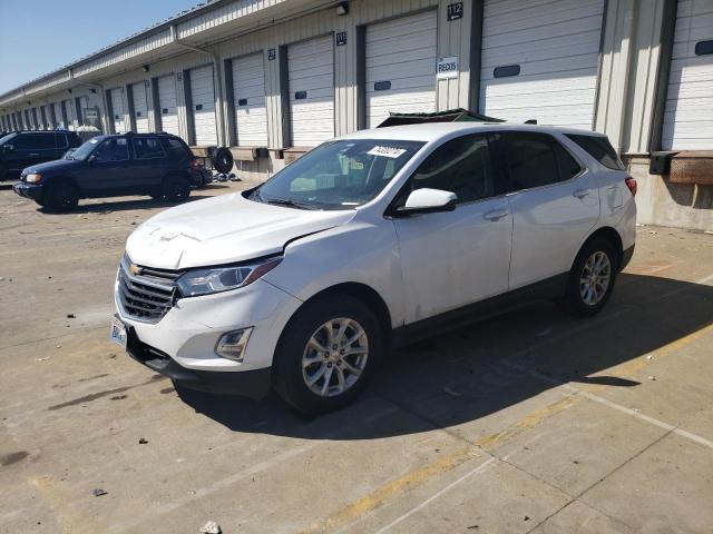 2018 CHEVROLET EQUINOX LT 2018