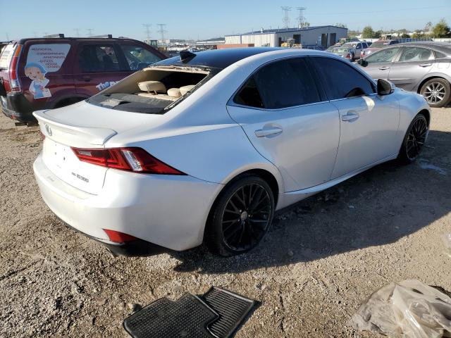 VIN JTHCM1D29G5014865 2016 Lexus IS, 300 no.3