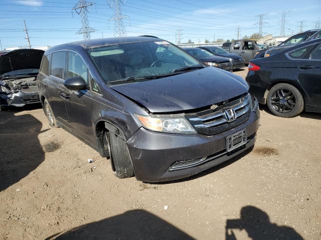 2016 HONDA ODYSSEY LX 5FNRL5H27GB126353