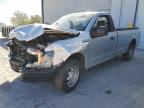 2018 FORD F150 - 1FTMF1CB7JKE02820
