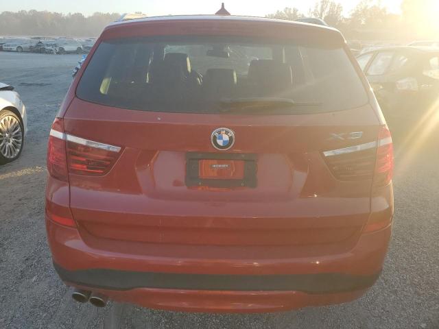 VIN 5UXWX9C54H0T07098 2017 BMW X3 no.6