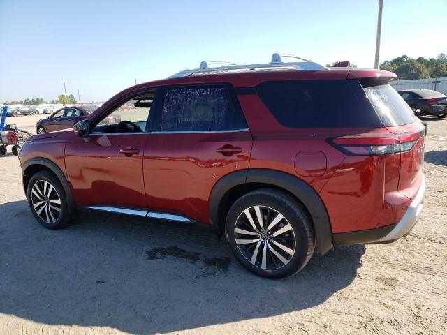 2023 NISSAN PATHFINDER - 5N1DR3DK6PC225211