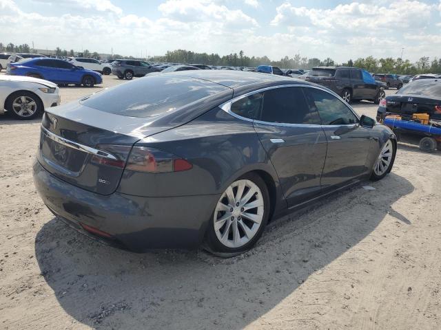 2016 TESLA MODEL S - 5YJSA1E22GF169891