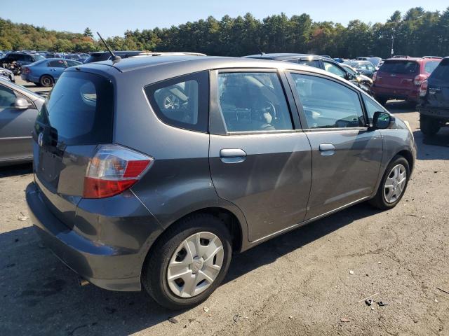 VIN JHMGE8H34DC038671 2013 Honda Fit no.3