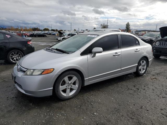 Global Auto Auctions: 2006 HONDA CIVIC EX