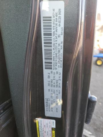 2017 JEEP WRANGLER U - 1C4HJWEG7HL738817
