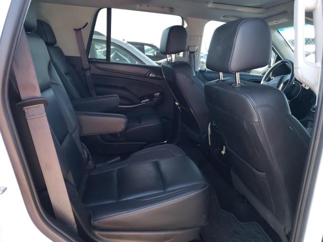 2017 CHEVROLET TAHOE K150 - 1GNSKBKC2HR377384