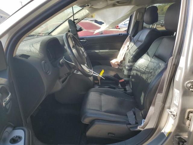 2016 JEEP COMPASS LA - 1C4NJCEA8GD788664