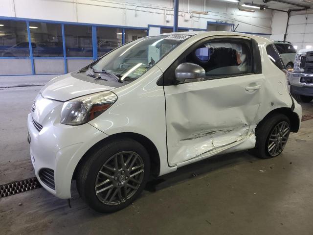 2012 TOYOTA SCION IQ #2967885890