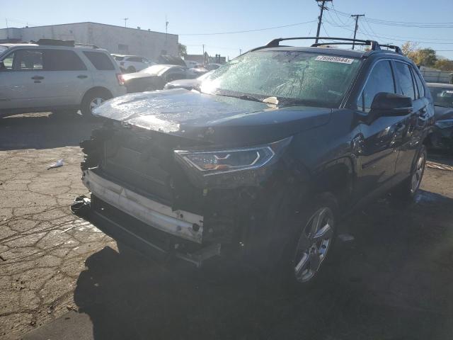 2021 TOYOTA RAV4 LIMIT #3044447755