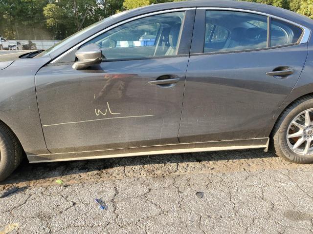 2019 MAZDA 3 PREFERRE - JM1BPACL4K1107940