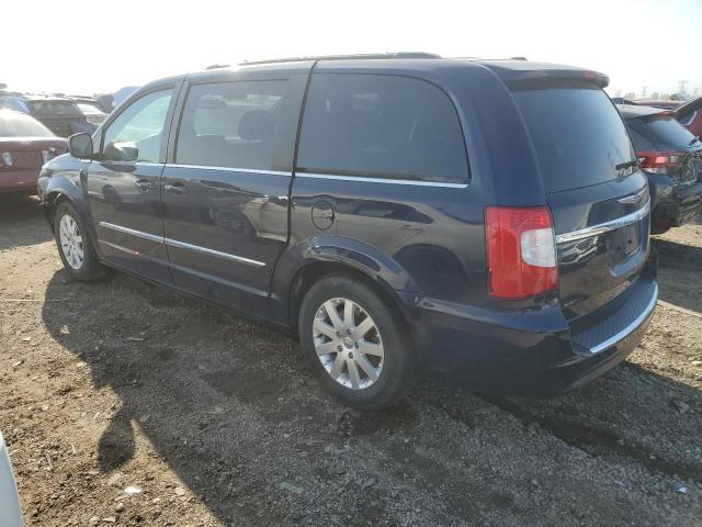 VIN 2C4RC1BG6ER372051 2014 Chrysler Town and Countr... no.2