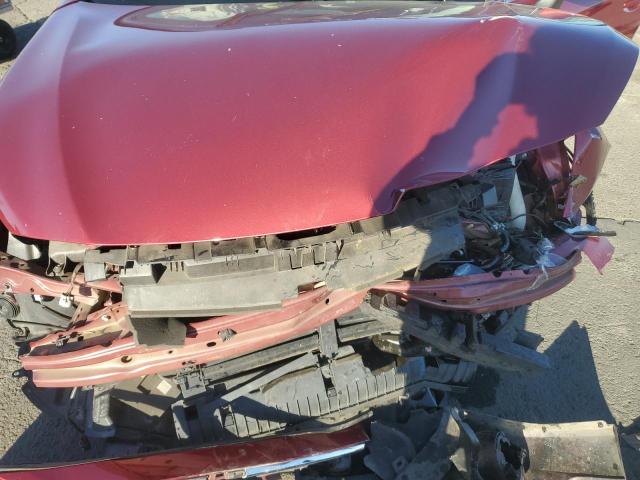 2019 SUBARU OUTBACK 2. - 4S4BSAHC3K3363171