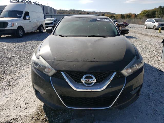 2017 NISSAN MAXIMA 3.5 - 1N4AA6AP6HC365234